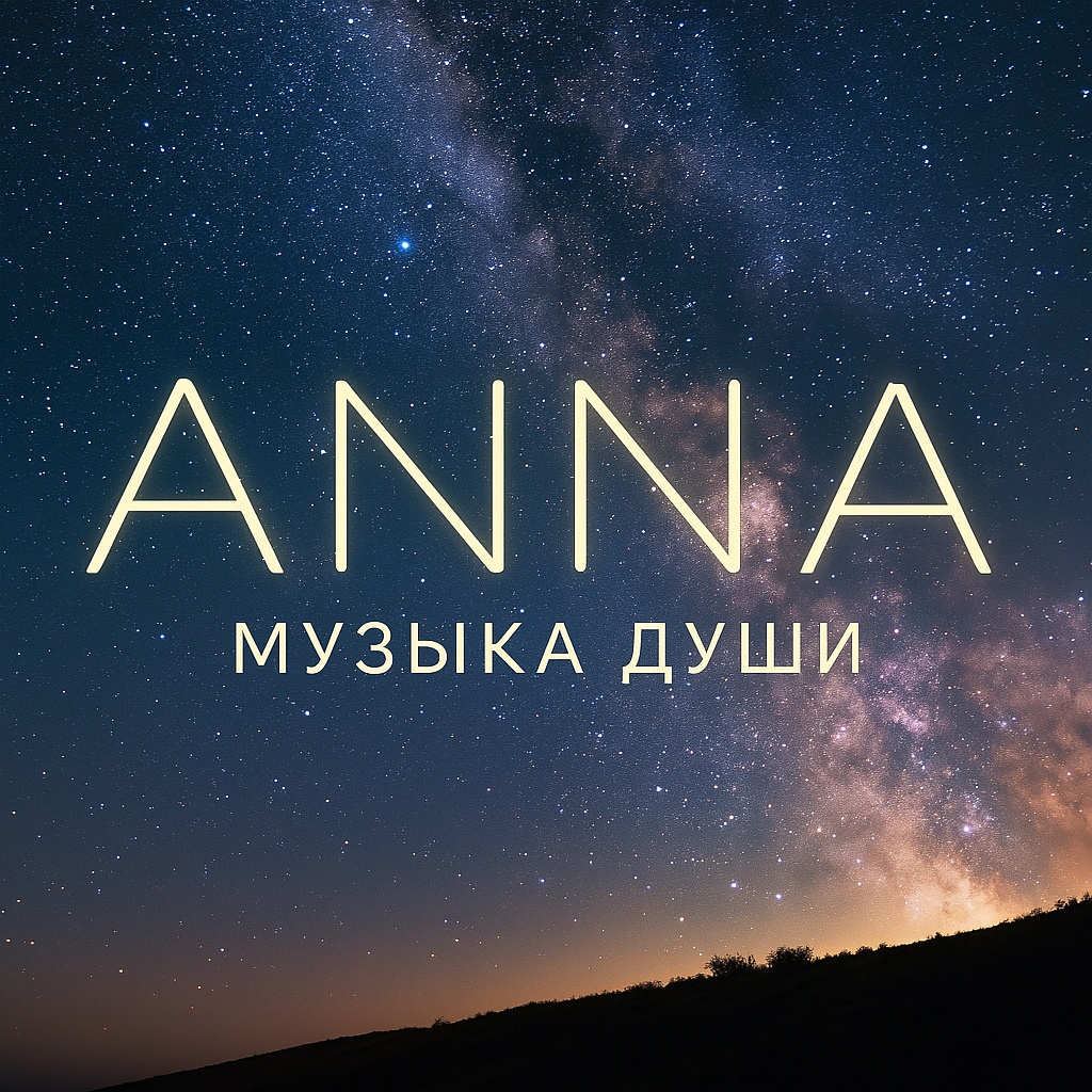 Image for Anna - Музыка души