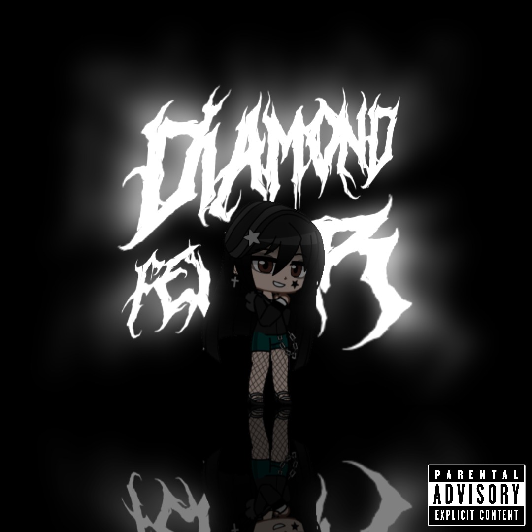 DIÄMOND FEVER (ft. Kaiz0) artwork
