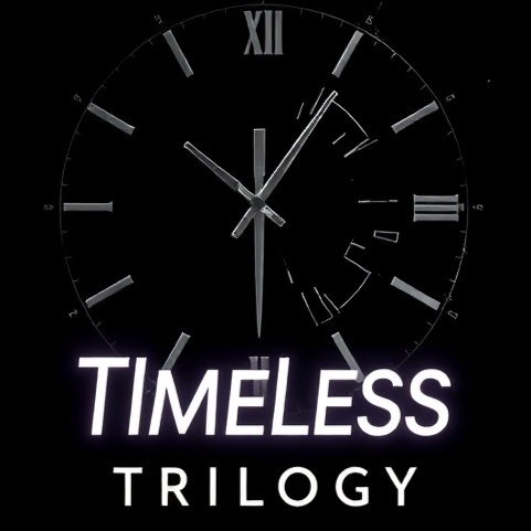 Image for TIMELESS TRILOGY