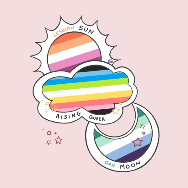 Image for #QueerComeback Playlist