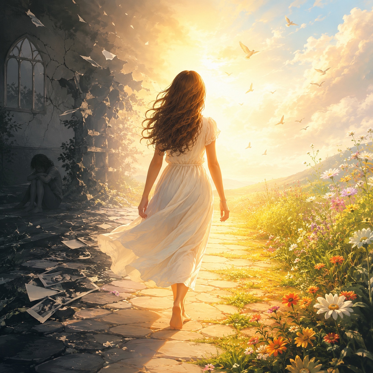 I Still Choose Heaven artwork