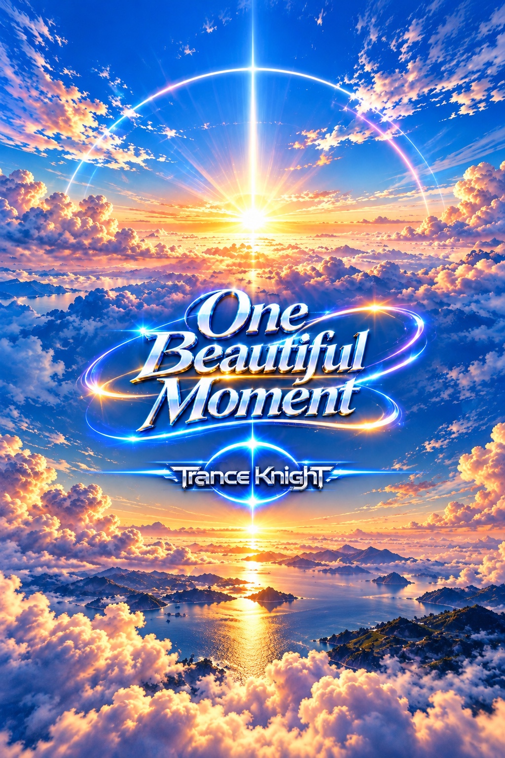 One Beautiful Moment artwork