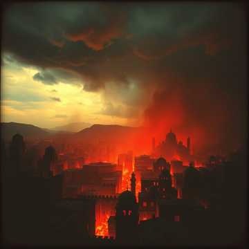 Image for Nephi: Brass Plates