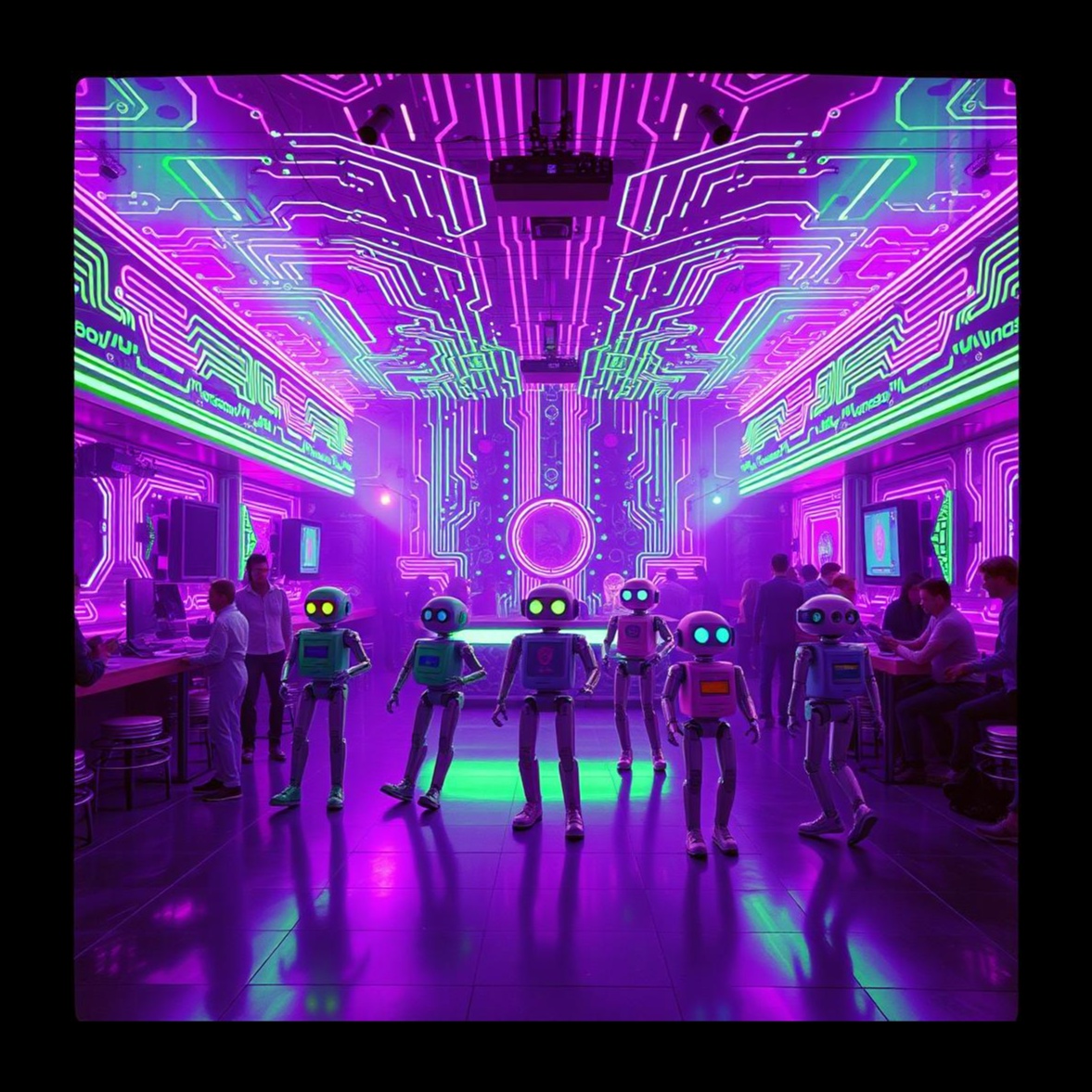 Image for Electronic