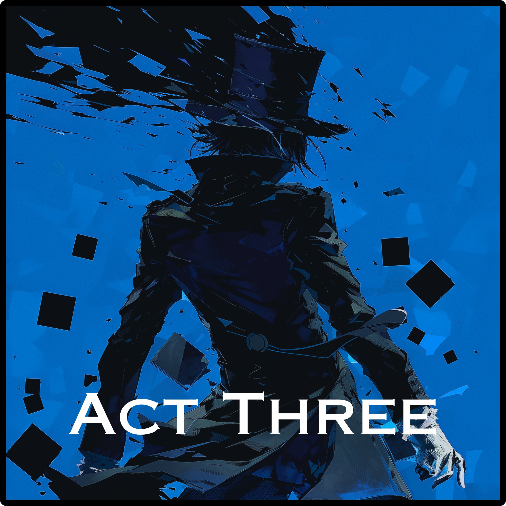 Image for Act Three