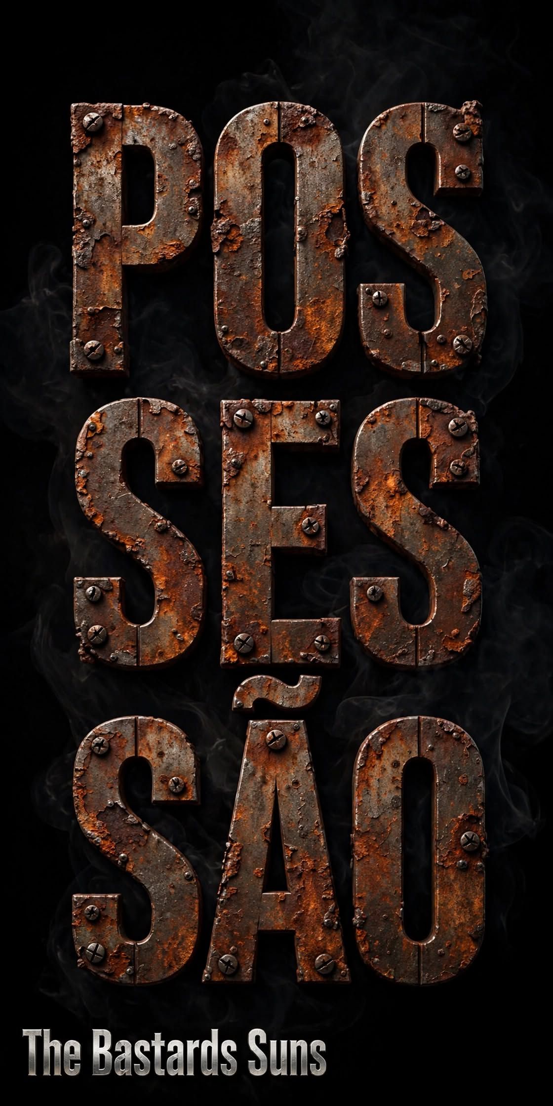 The Bastards Suns em Pentagrama 2