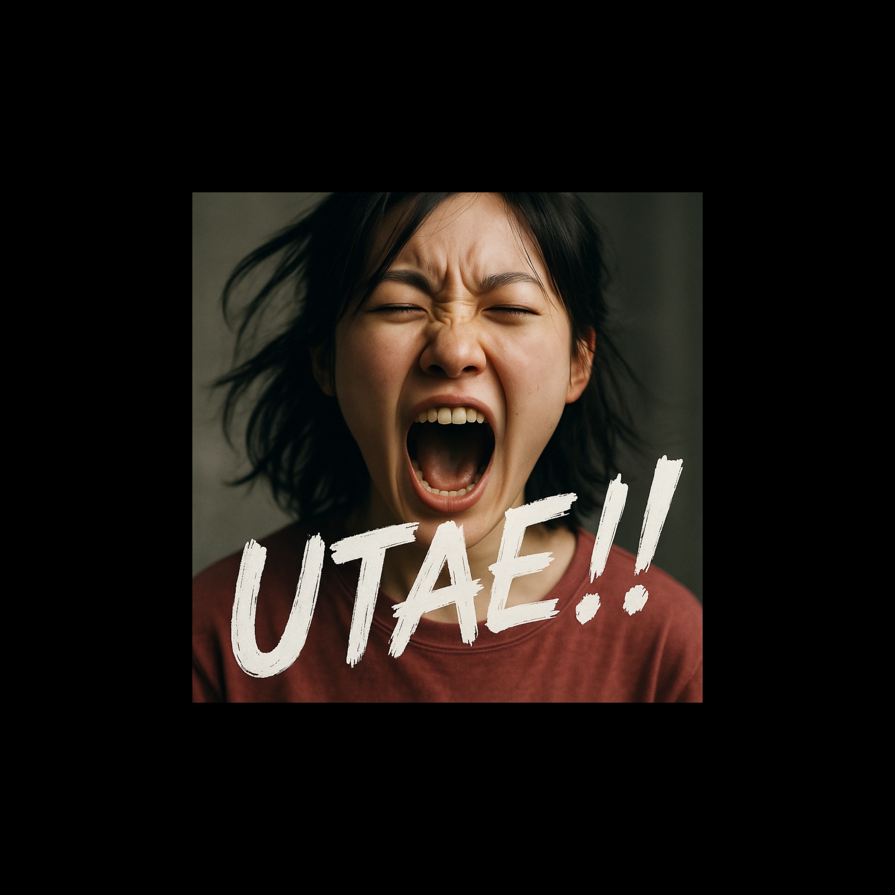 UTAE！！