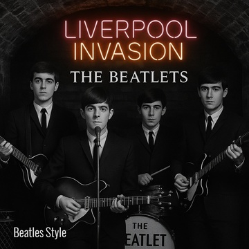 Image for The Beatles Style🎸