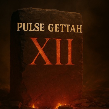 Image for XII