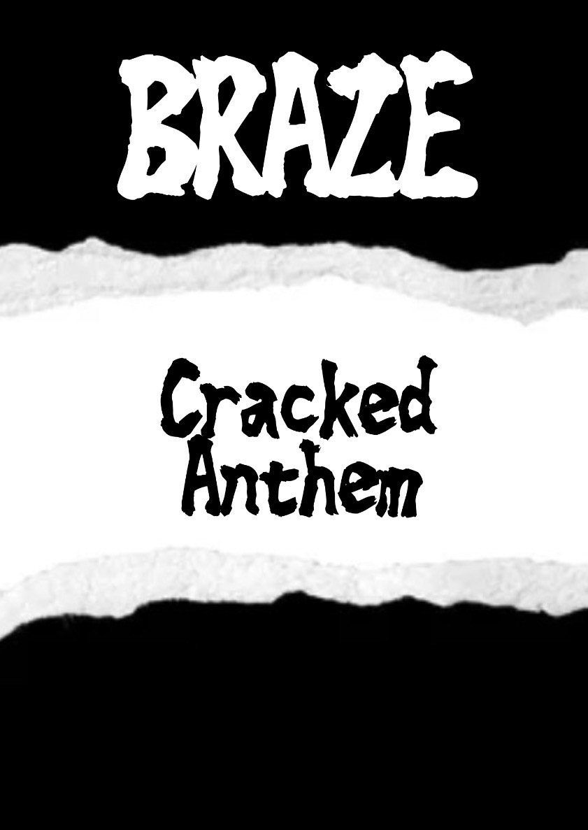 Cracked Anthem