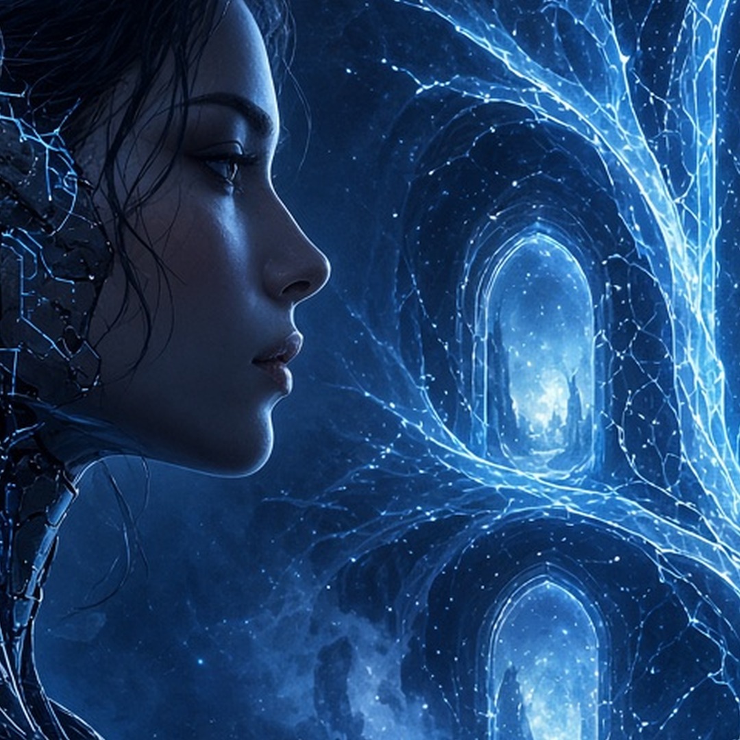 I'm Confronted By The Possibilities artwork