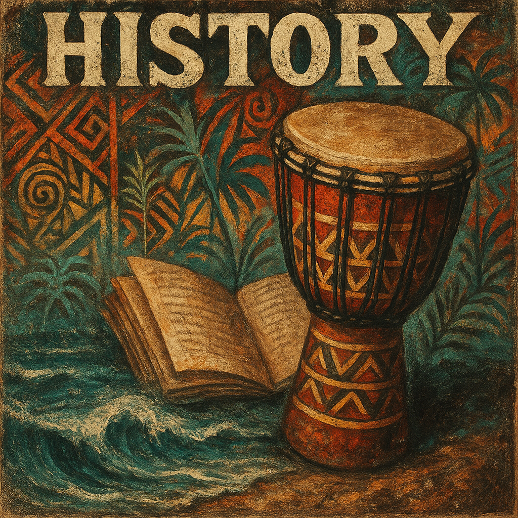 Image for History - Single
