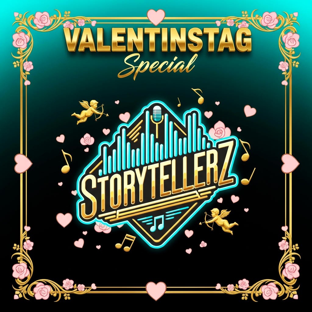 Image for VALENTINE'S DAY SHOWCASE ♥️