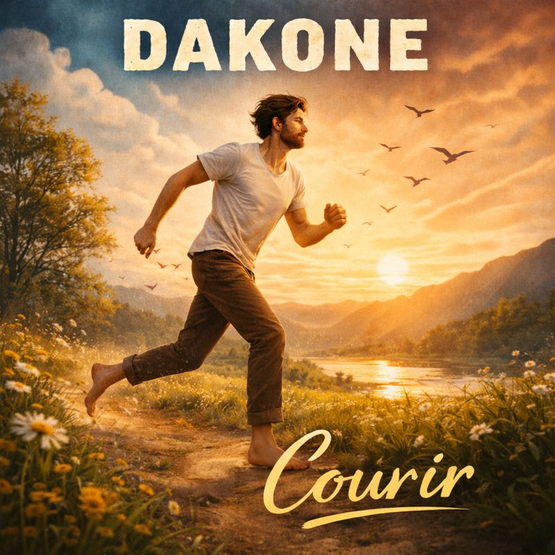Courir (Remastered) artwork
