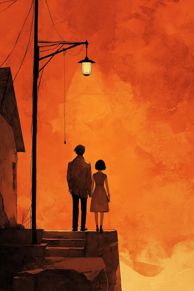 Where We Left the Melody artwork