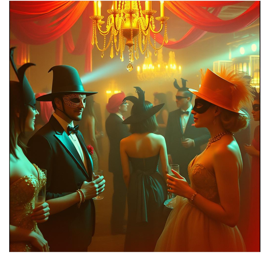 Ball-Ballade artwork