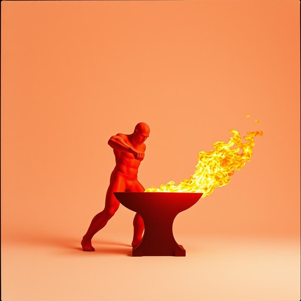 Image for Facing Life Hard ON