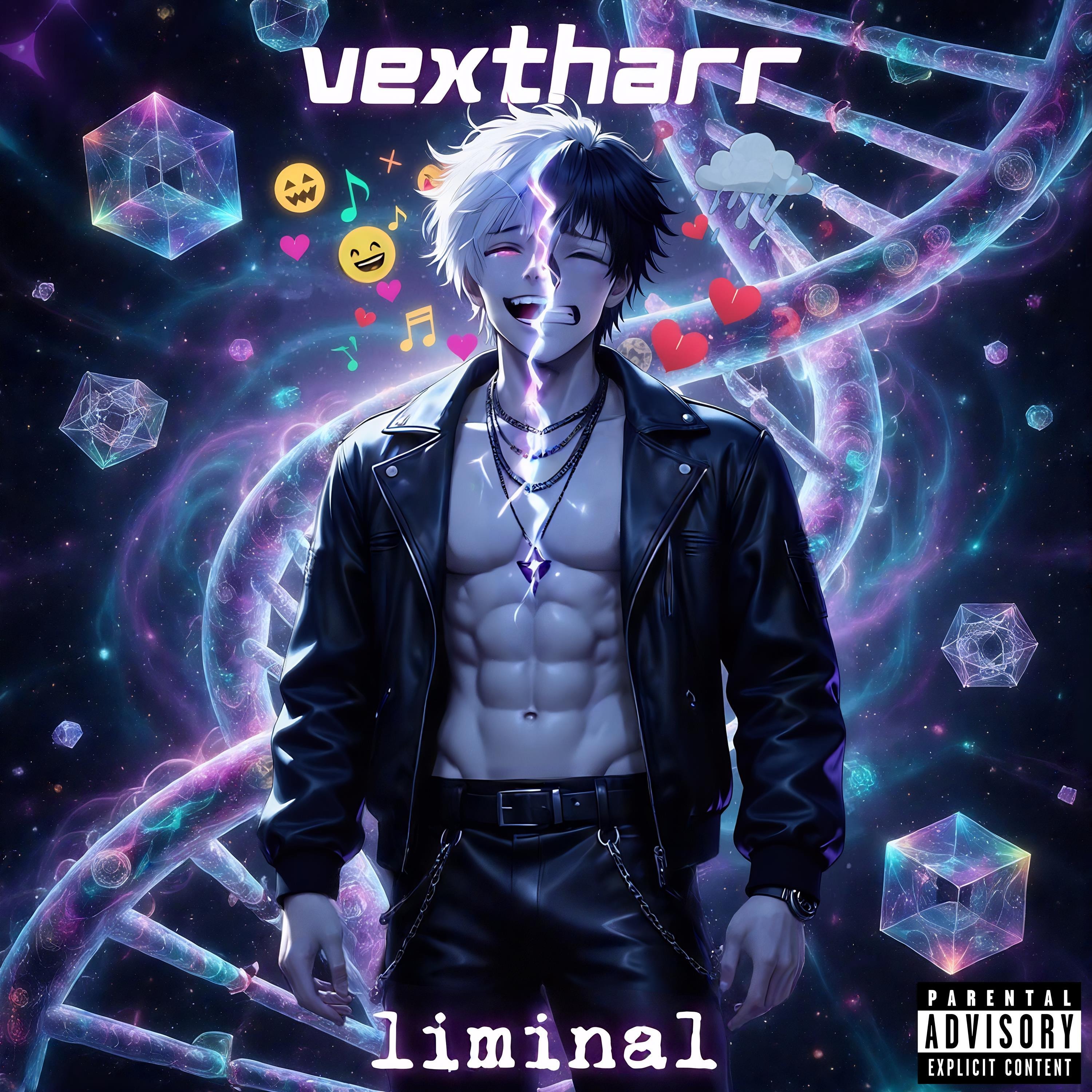 Playlist cover art