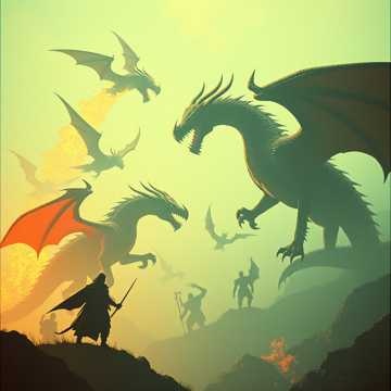 Image for Dragonheart Chronicles