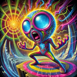 Profile picture for Just a guy in a shed