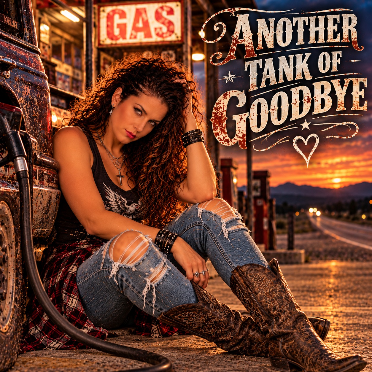 Another Tank of Goodbye artwork