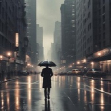 Image for Modo Serio (mentira)