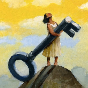 Image for livin life