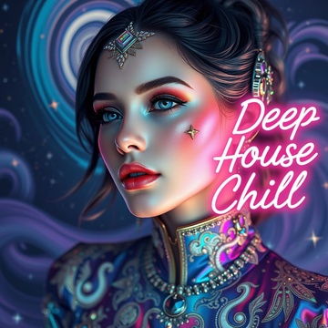 Image for Deep House Chill, Summer Vibes