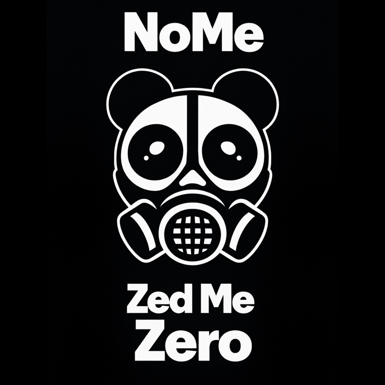 Image for NoMe - Zed Me Zero