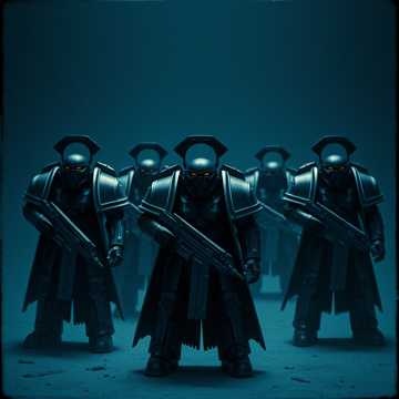 Image for Warhammer 40k