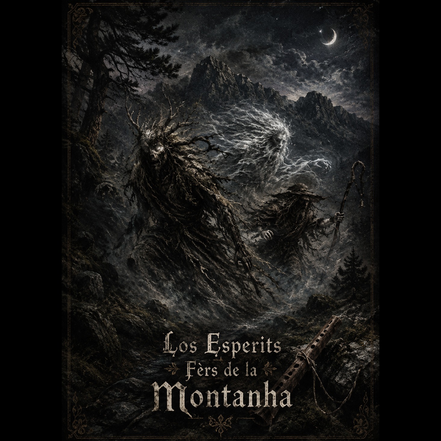 Persona image for Occitan Folk Black Metal
