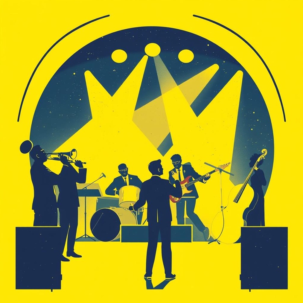 Image for Big Brass Ones