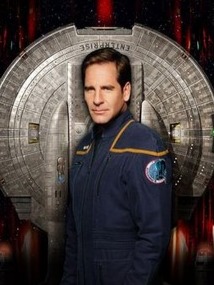 Archer's Theme (Star Trek: Enterprise) artwork