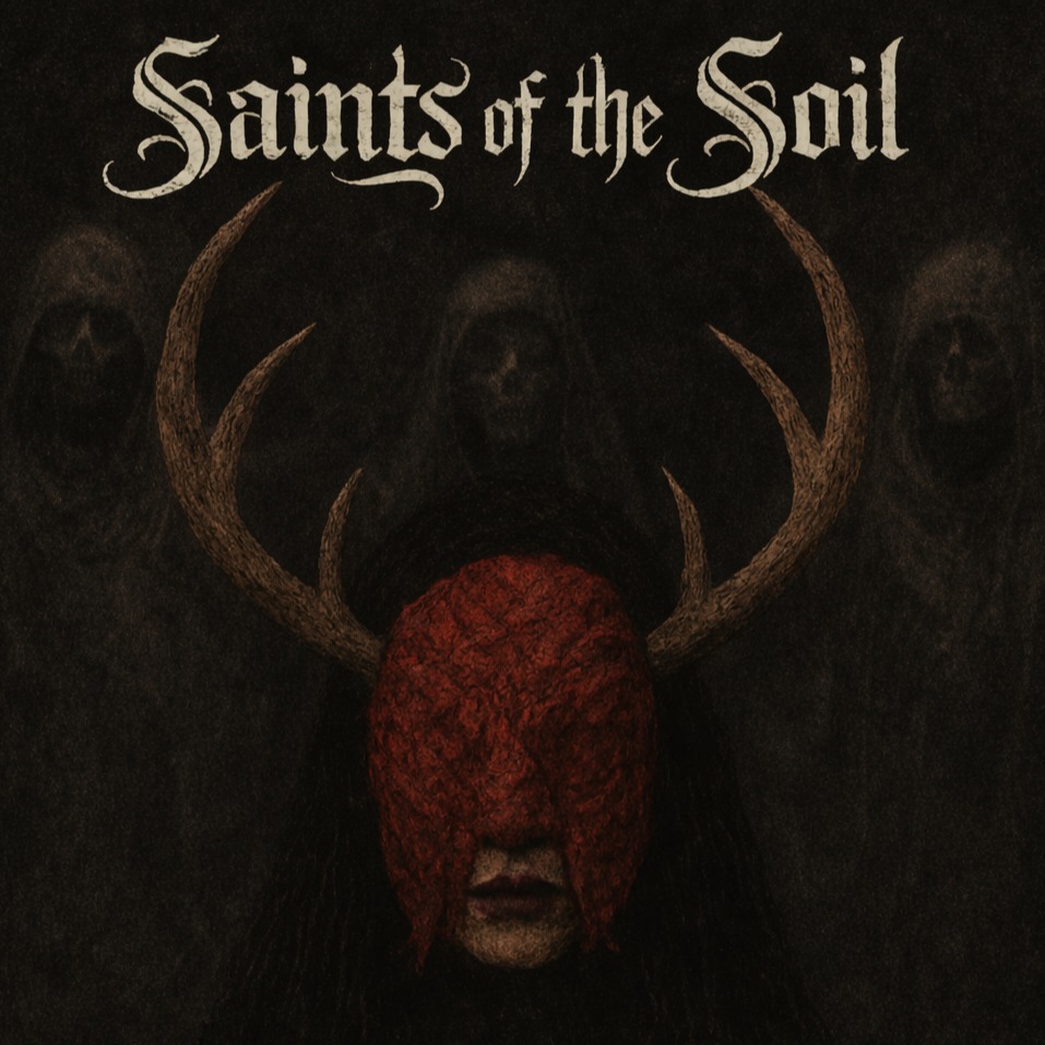Saints of the Soil