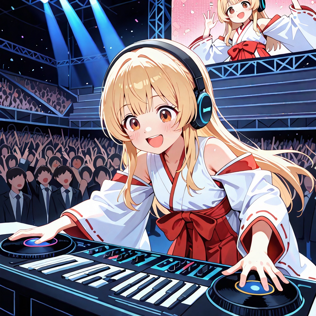 Image for ハイパーSUNO神社