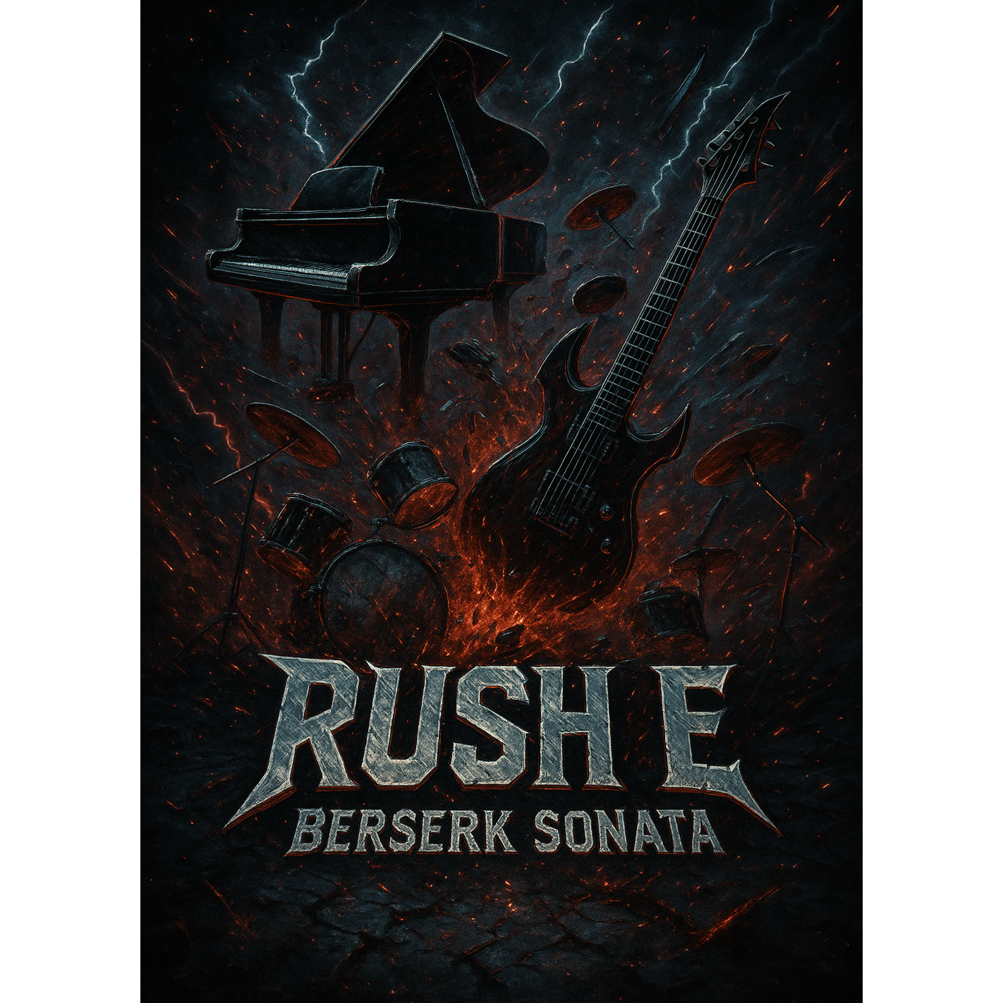 Image for Instrumental