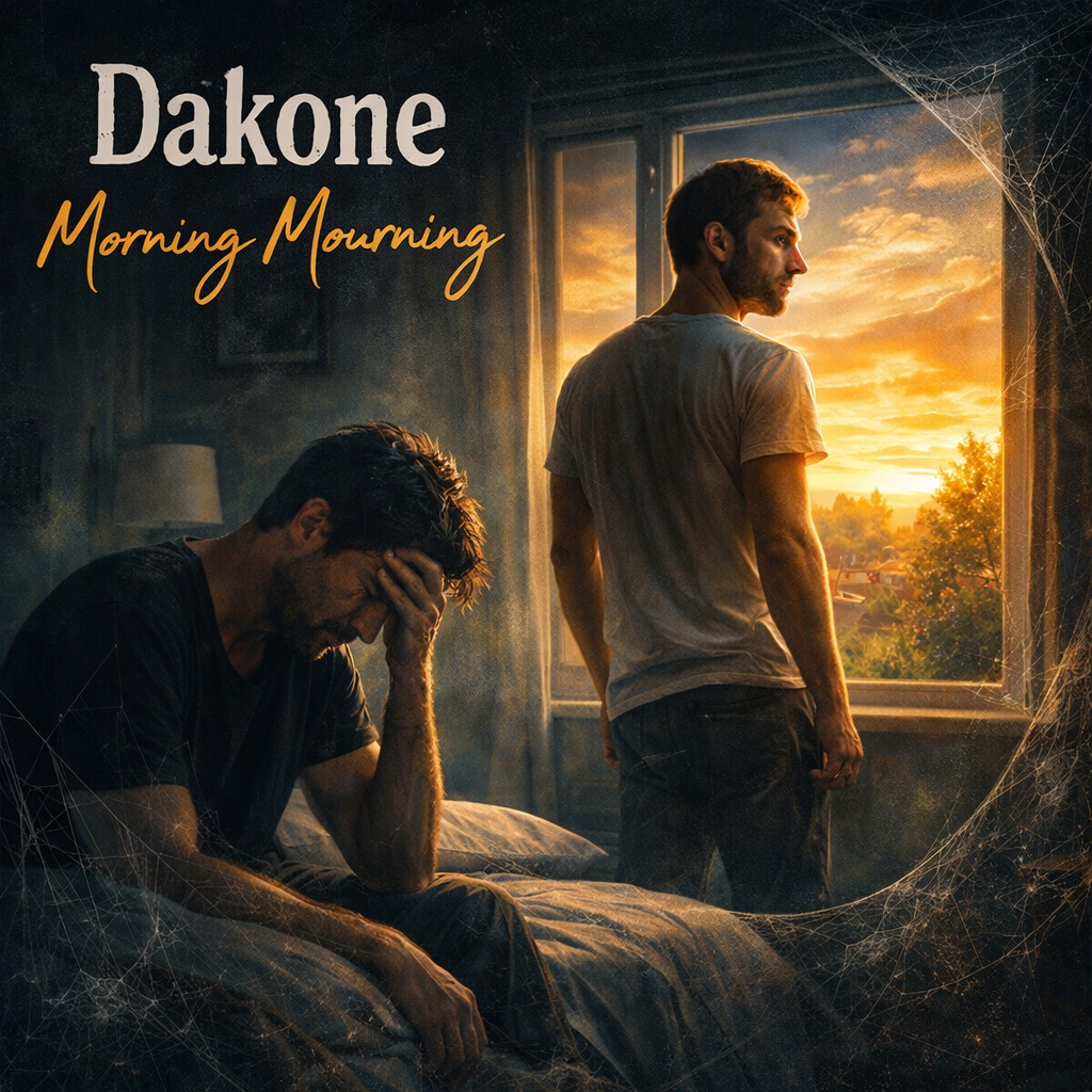 Morning Mourning (Remastered) artwork