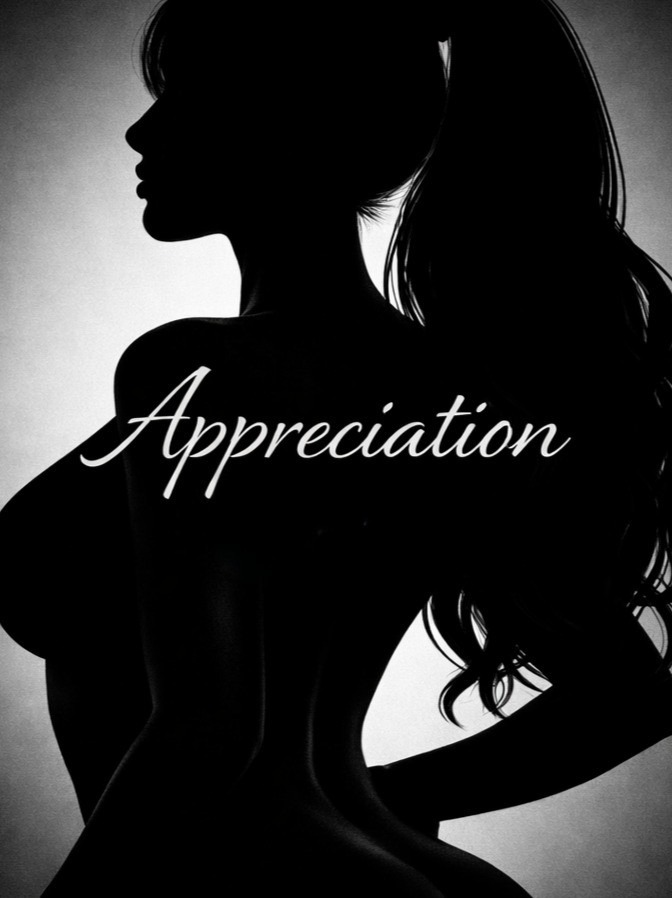 Appreciation (Full Song) artwork