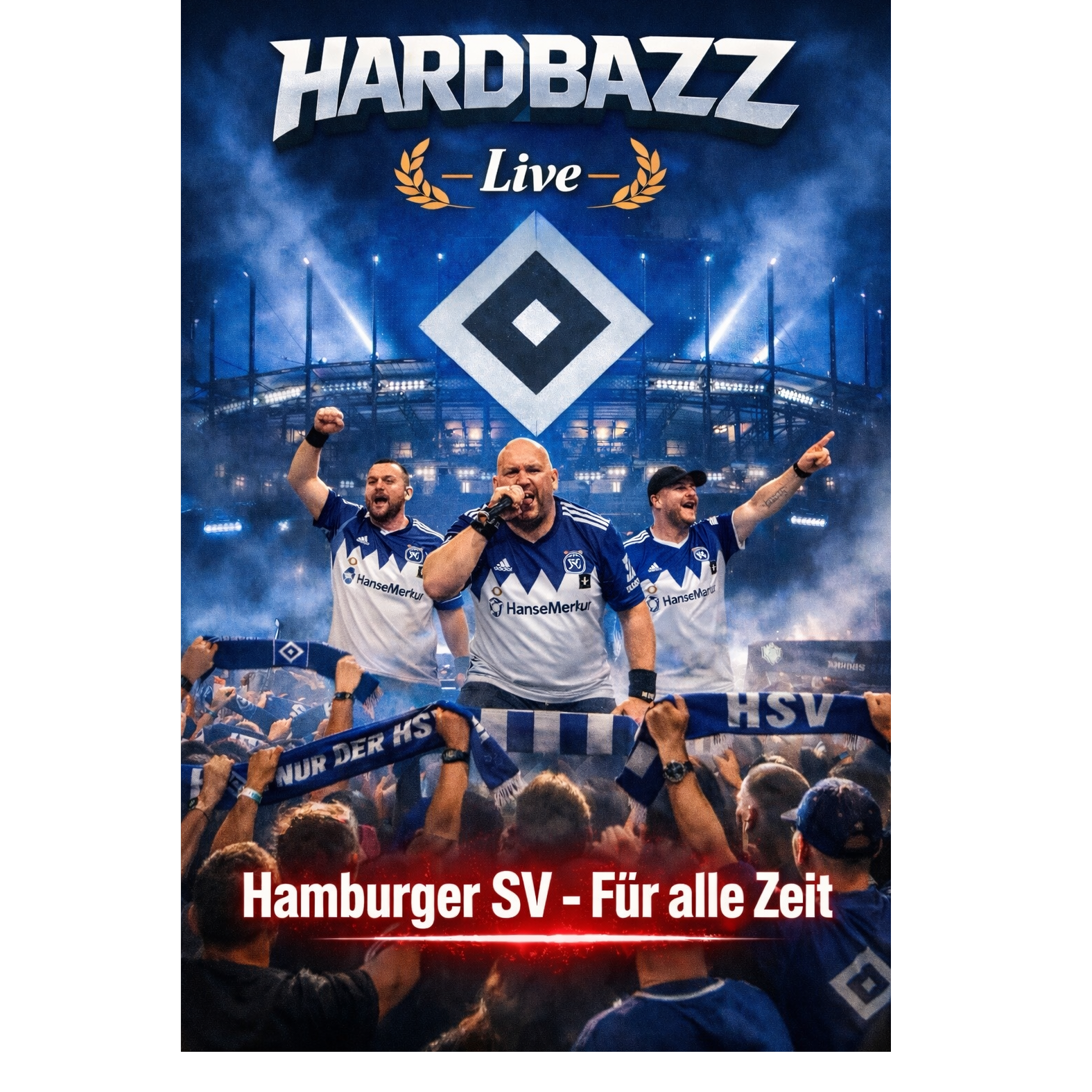 Image for Hamburger SV 1887
