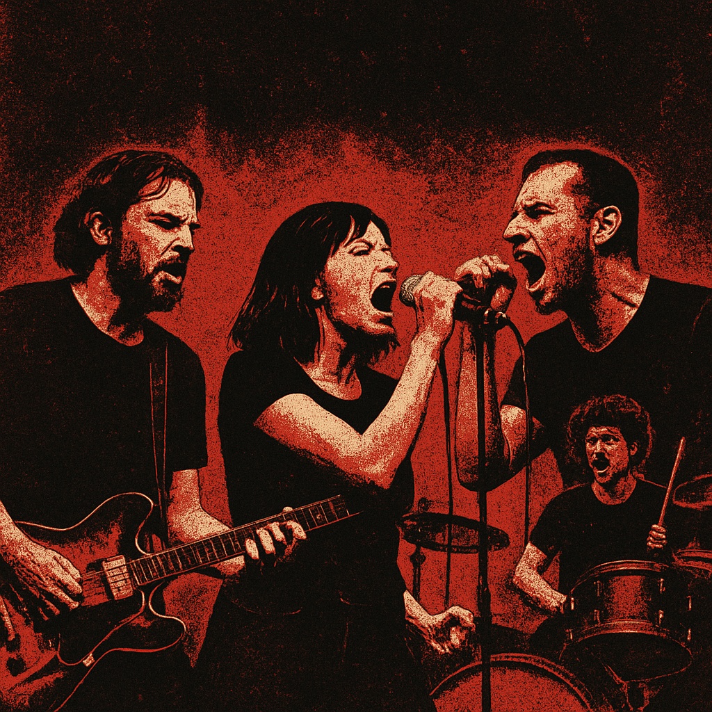 Image for Crash Ritual