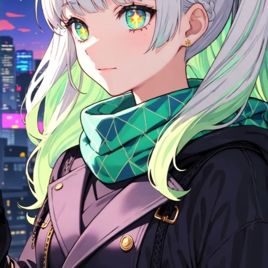 Profile picture for UO-Ny