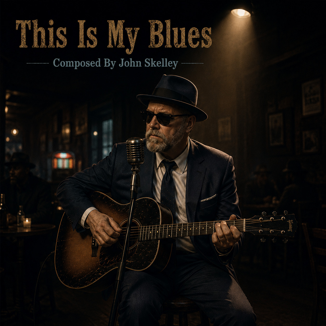 This is My Blues (Reimagined)