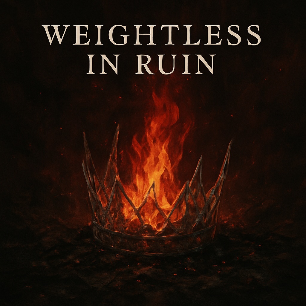 Weightless In Ruin EP