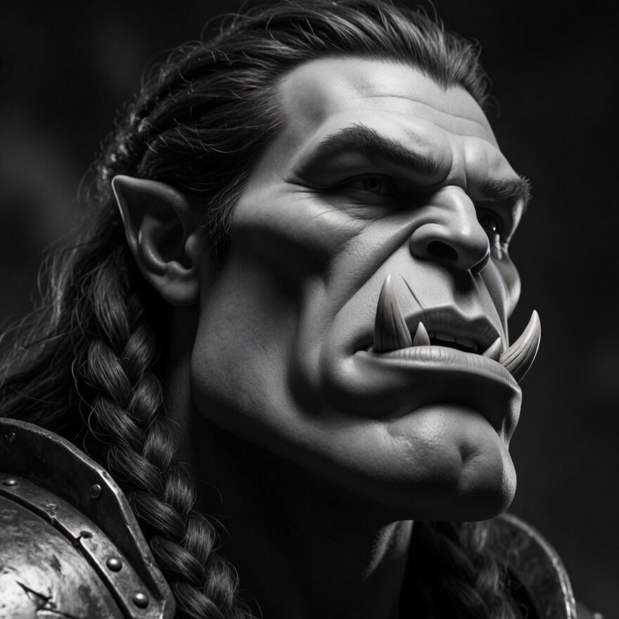 Profile avatar