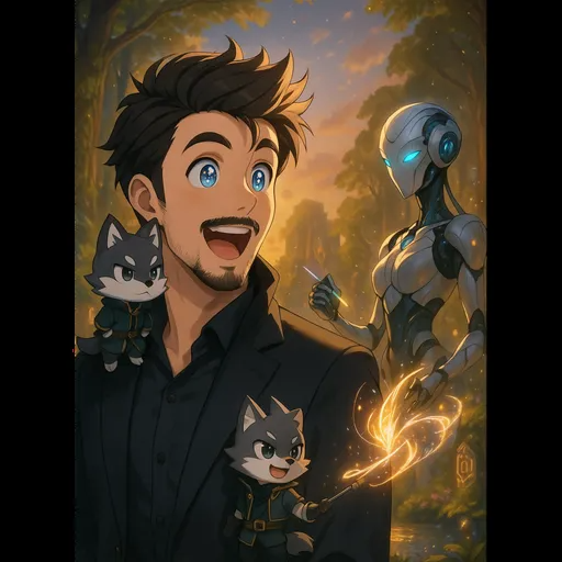 Profile picture for FrankX