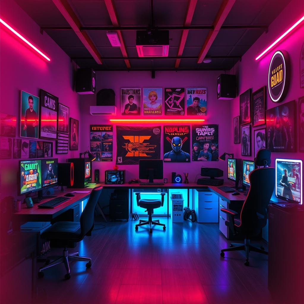 Image for 🎮Gaming 🎮