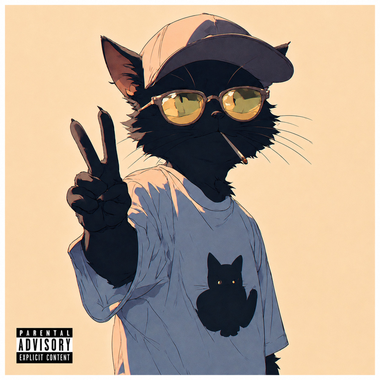 Nah For Real artwork