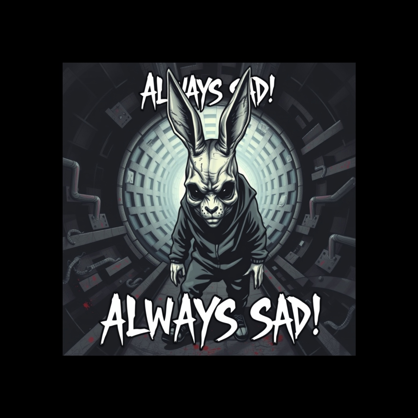 Image for ALWAYS SAD!