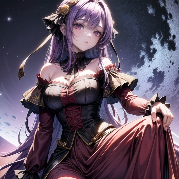 Image for Project Noirithe(ノワリス) 