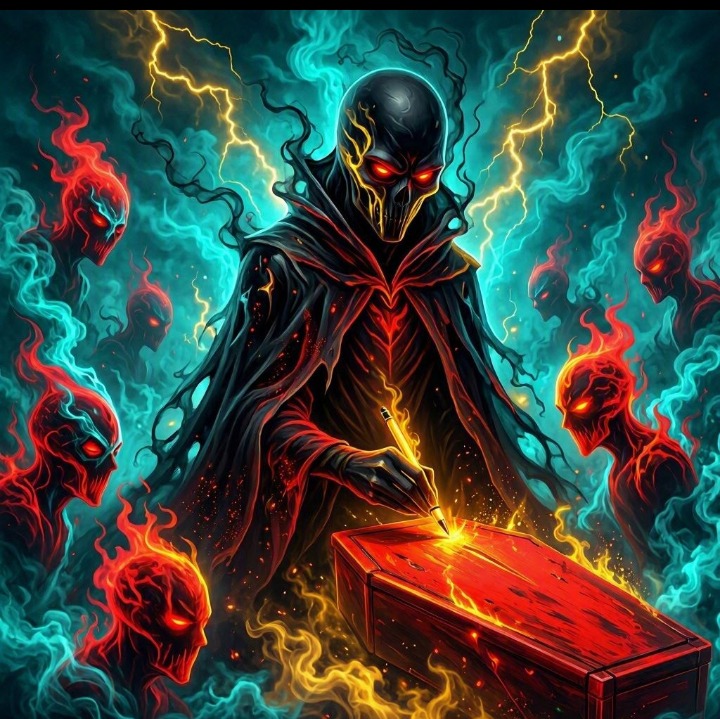 brain-pan artwork
